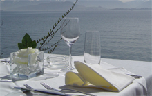 Restaurants, Bars & Nightlife Region Zürichsee